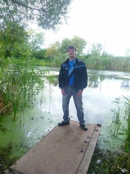 Станислав Жаров