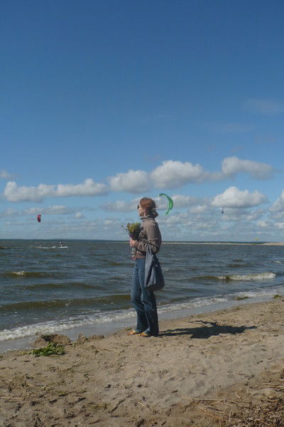 Валентина Жилинская