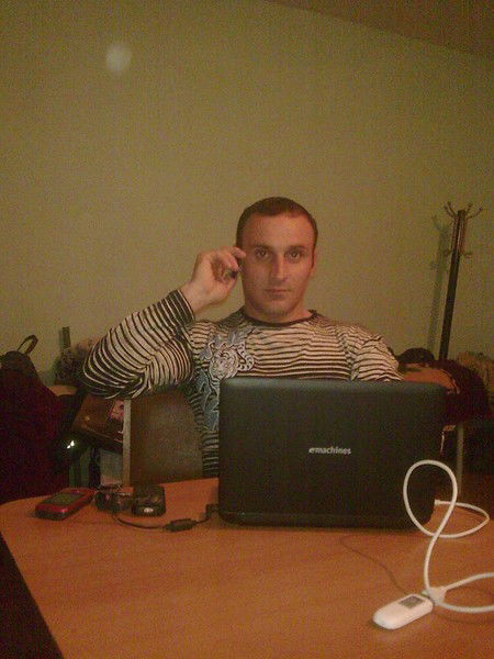 Магамед Мурадов