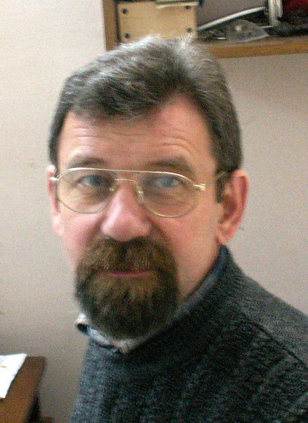 Юрий Недельский