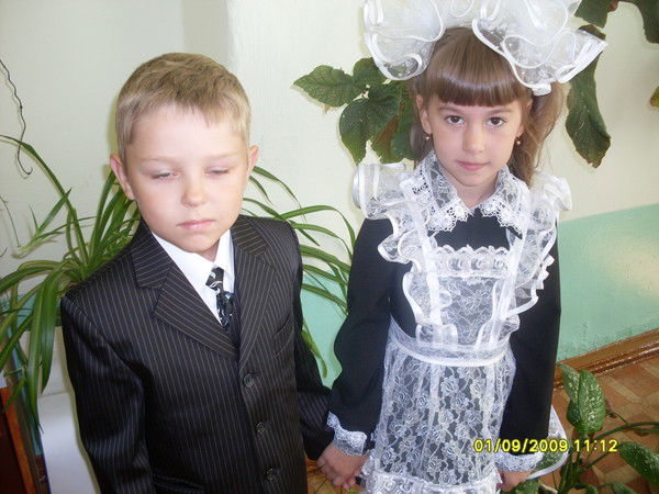 Никита Тиль