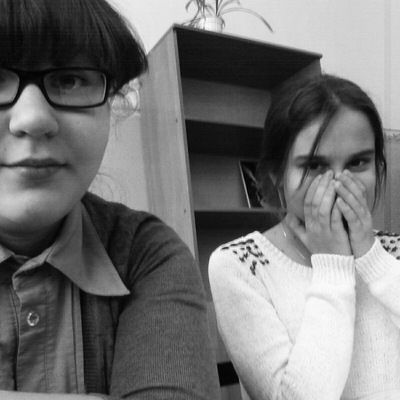 Мария Бабанова