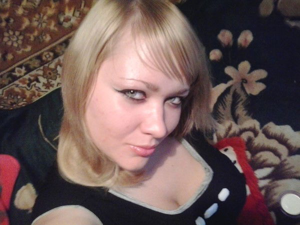 Катюня Гуменюк