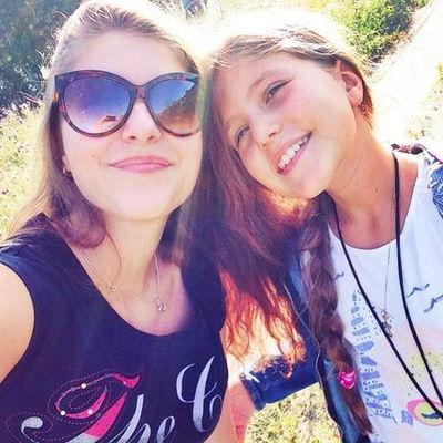 Анна Лейнвебер