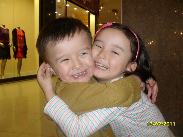 Бакытжан Алимбеков