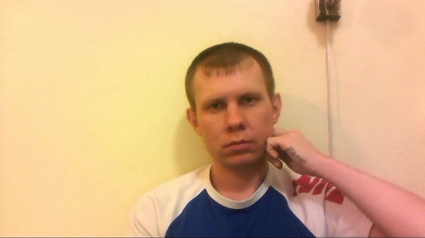 Андрей Соколов