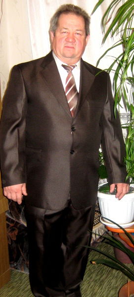 Анас Гумиров