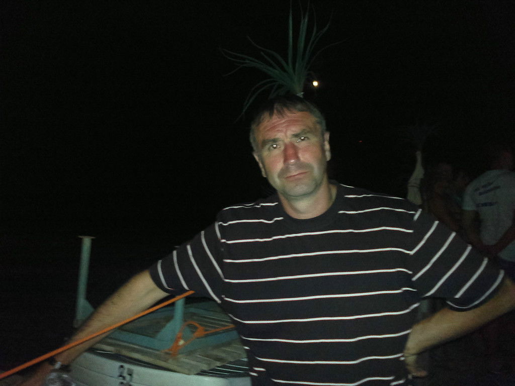 Гена Карпук