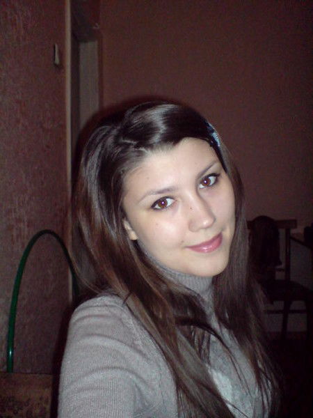 Галина Кузьмина