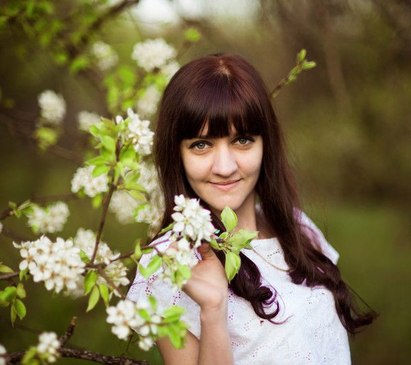 Екатерина Пупынина