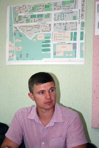 Алексей Германюк