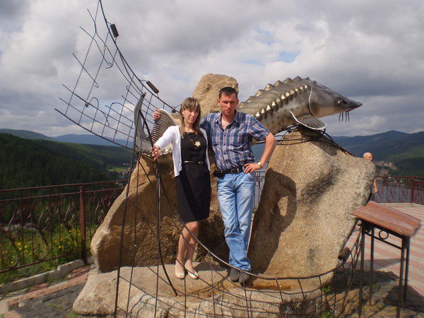 Елена Гаврилова