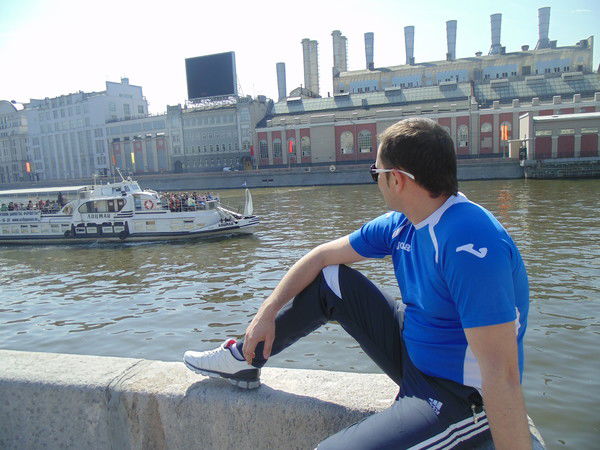 Игорь Ропар