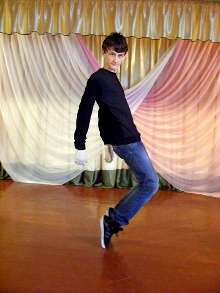 Антон Паламарчук