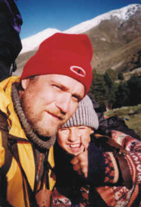 Михаил Скипник