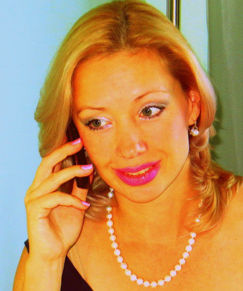 Светлана Кононерова