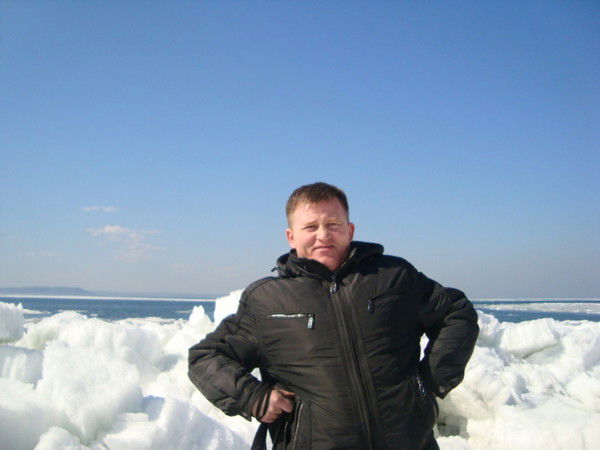 Виктор Лобяк