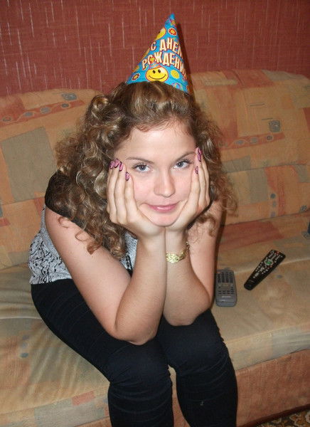 Ирина Кожевникова