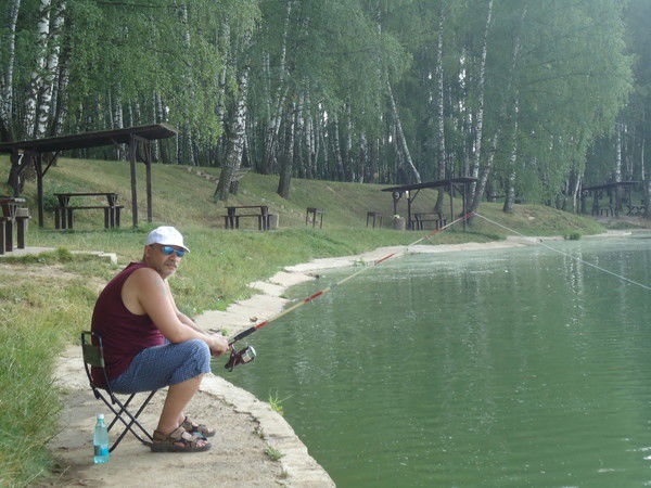 Павел Абаев