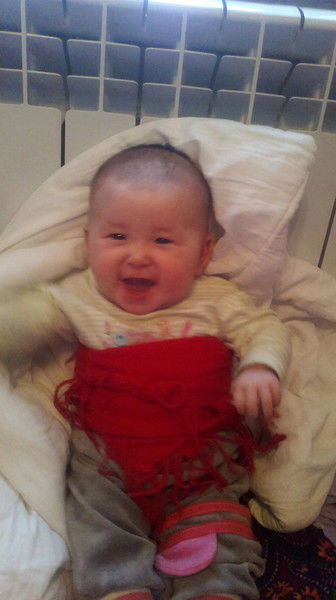 Жанылай Кошбаева