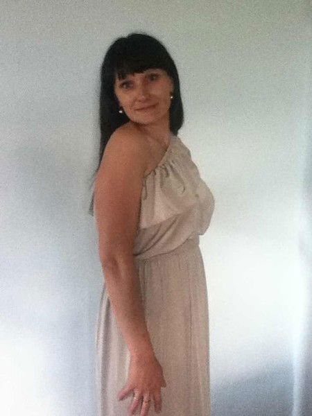 Оксана Журавлёва