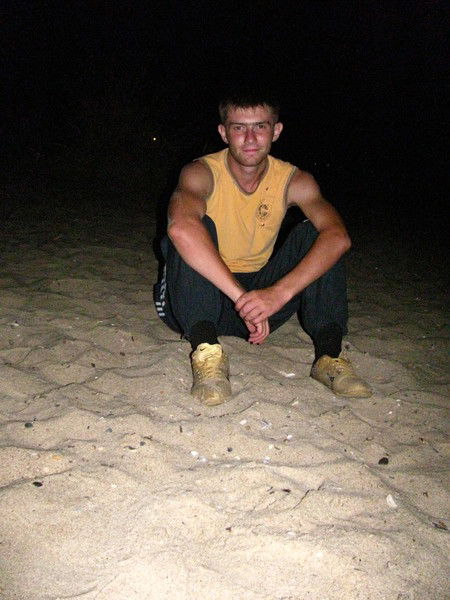 Дима Маслюк