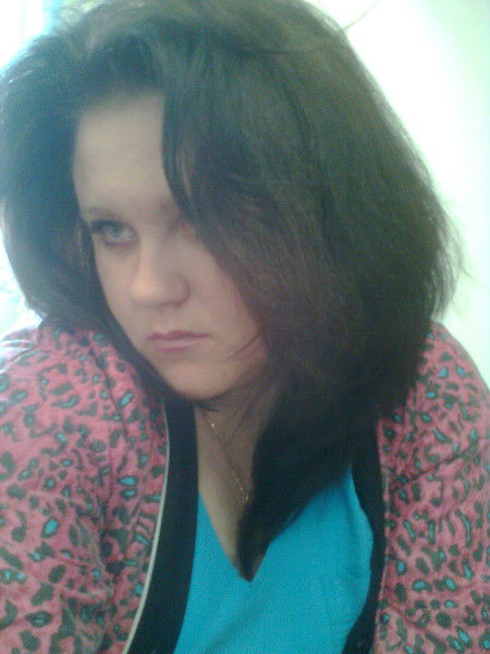 Кристина Маркова