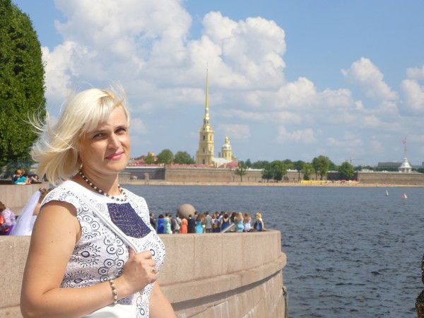 Ирина Ильина