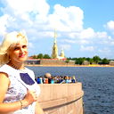 Ирина Ильина