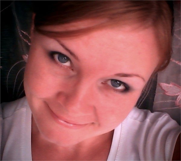 Екатерина Падурина