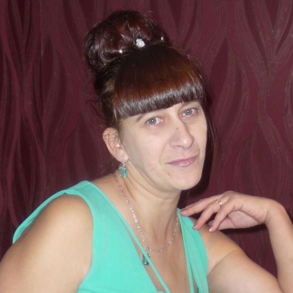 Элла Шевелёва