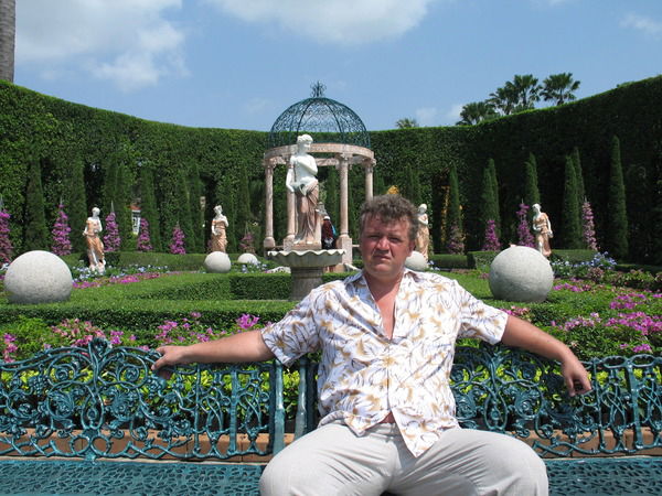 Александр Соловьёв