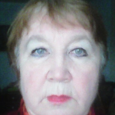 Евгения Симак