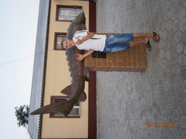 Сергей Караваев