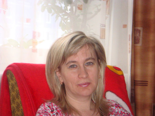 Наталия Федур