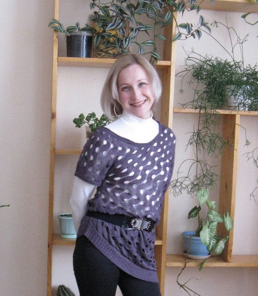 Татьяна Албахтина