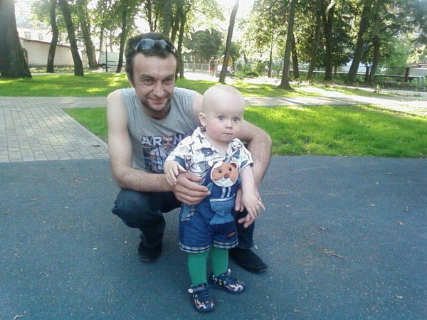 Владимир Наумов