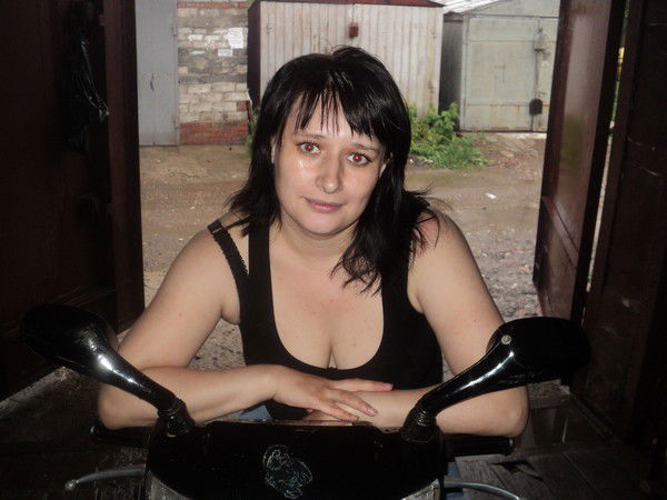 Наталья Казакова