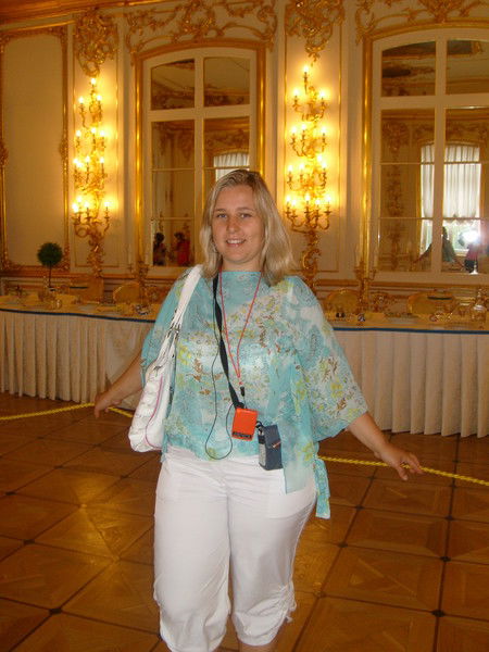 Алена Кустова