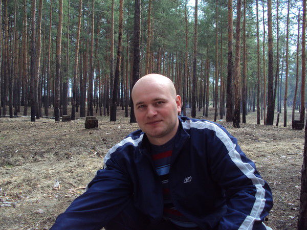 Дима Шулико