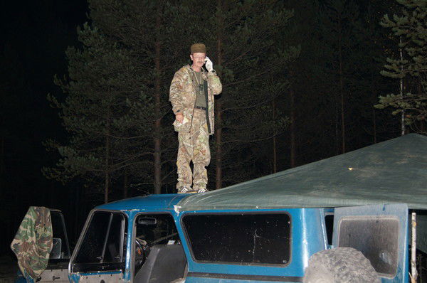 Игорь Филатов