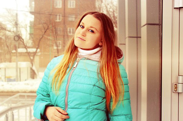 Наталья Давиденко