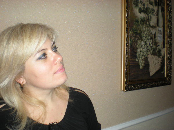 Елена Прокопчук