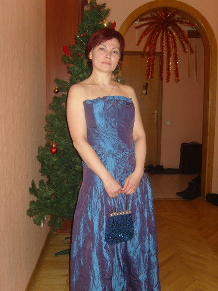 Ольга Островская