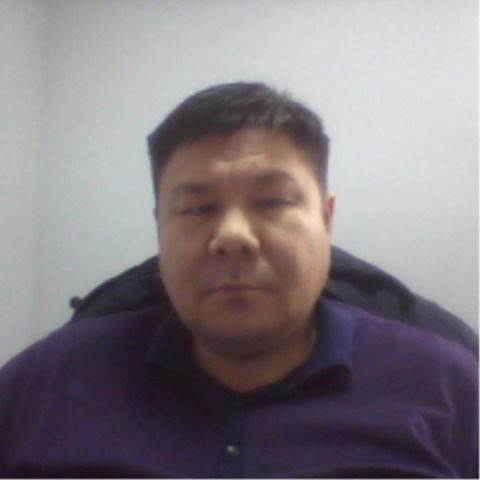 Сайлаубек Жубайдуллин