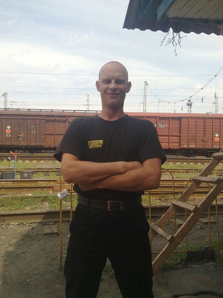 Вадим Мартыненко