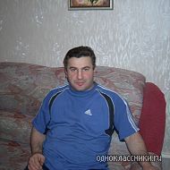 Мамука Квирикадзе