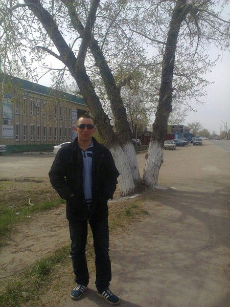 Юрий Нестеров