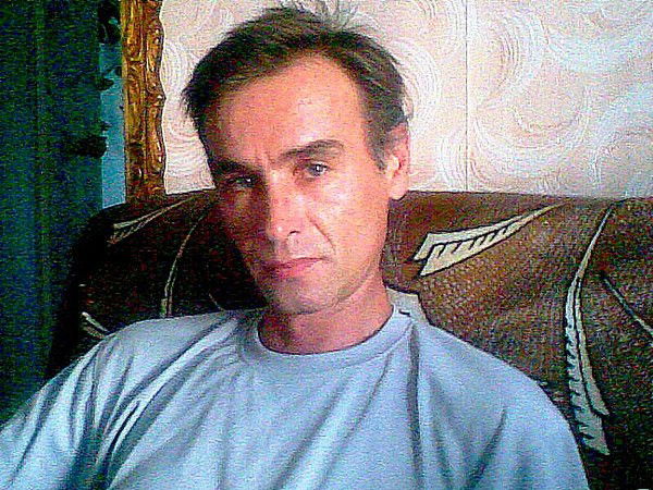 Влад Грязнов