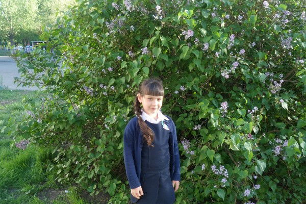 Мария Туганбаева